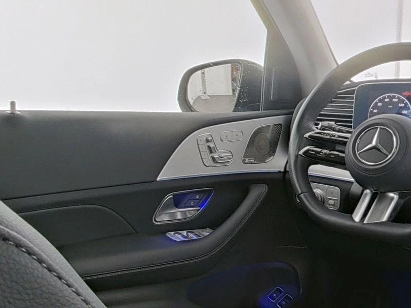 Mercedes-Benz GLE – foto 6