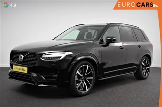 Volvo XC90 – thumbnail 1