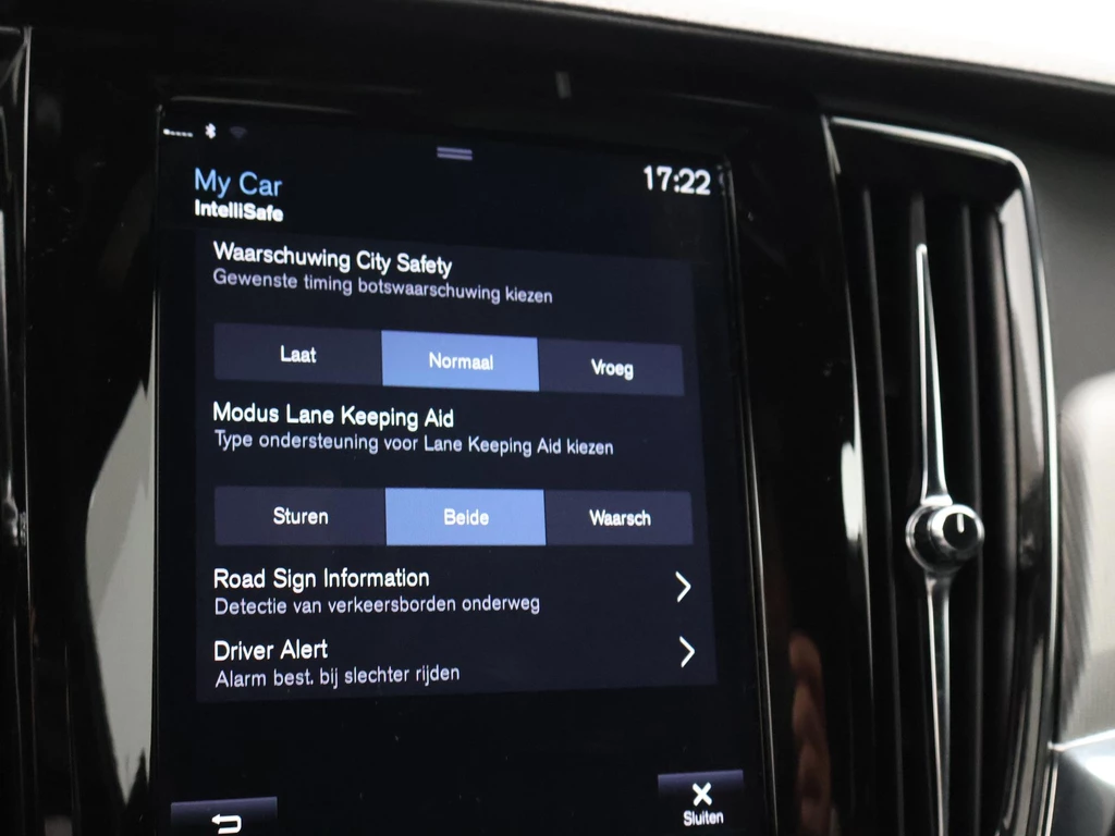 Volvo S90 – foto 54