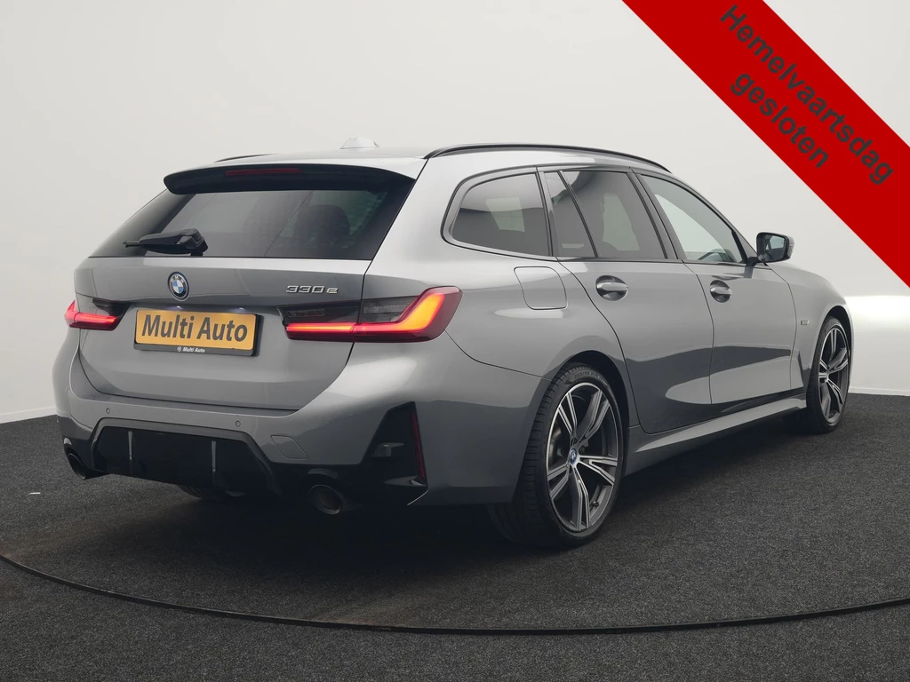 BMW 3 Serie – foto 6