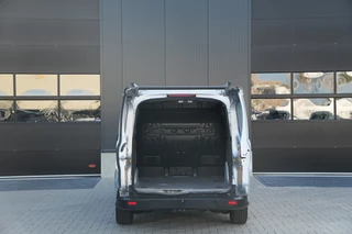Ford Transit Connect – thumbnail 9