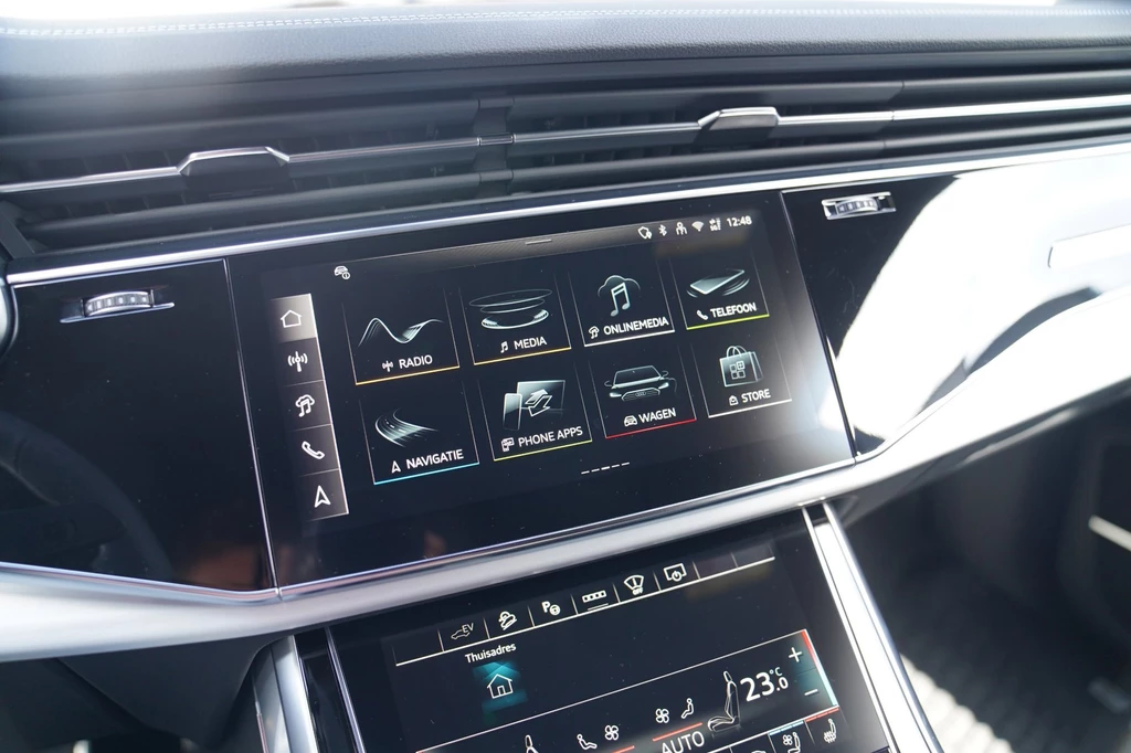 Audi Q8 – foto 39