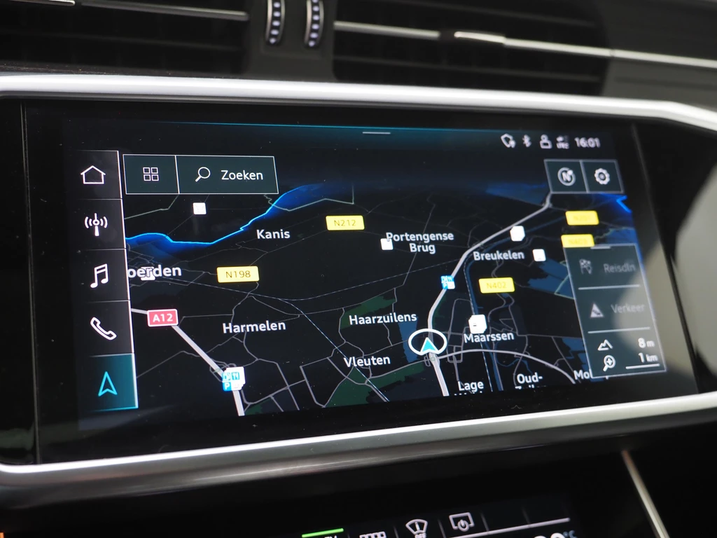 Audi A6 – foto 31