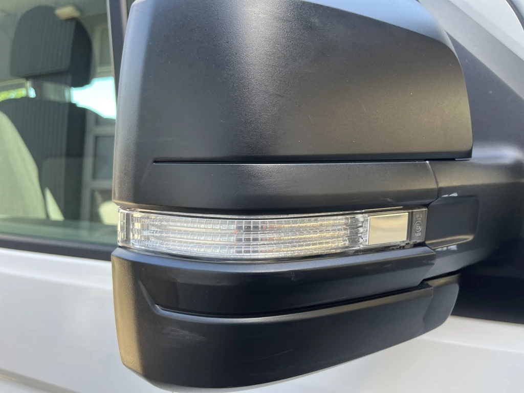 Volkswagen Crafter – foto 70