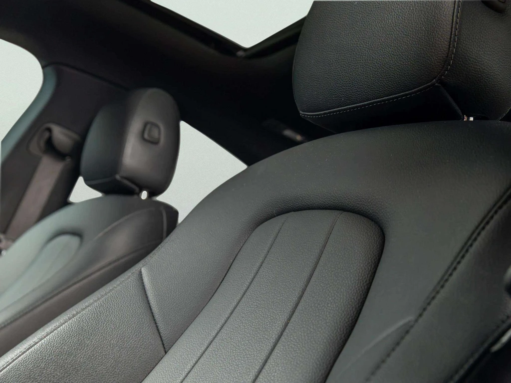 Mercedes-Benz CLA – foto 11