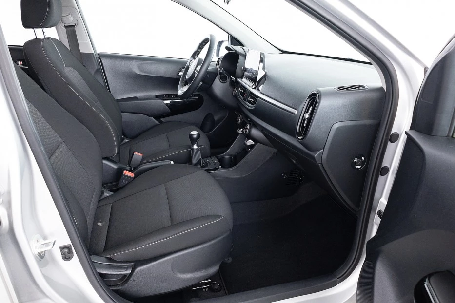 Kia Picanto – foto 11