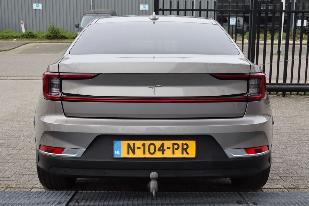 Polestar 2 – foto 4