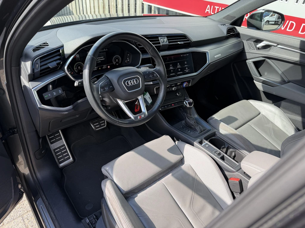 Audi Q3 – foto 13