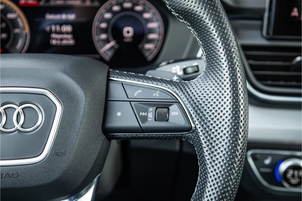 Audi Q5 – foto 32