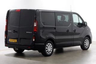 Renault Trafic – thumbnail 4