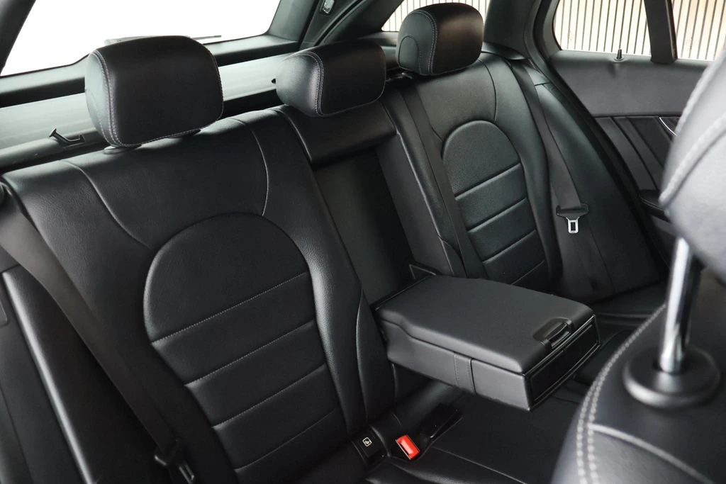 Mercedes-Benz C-Klasse – foto 28