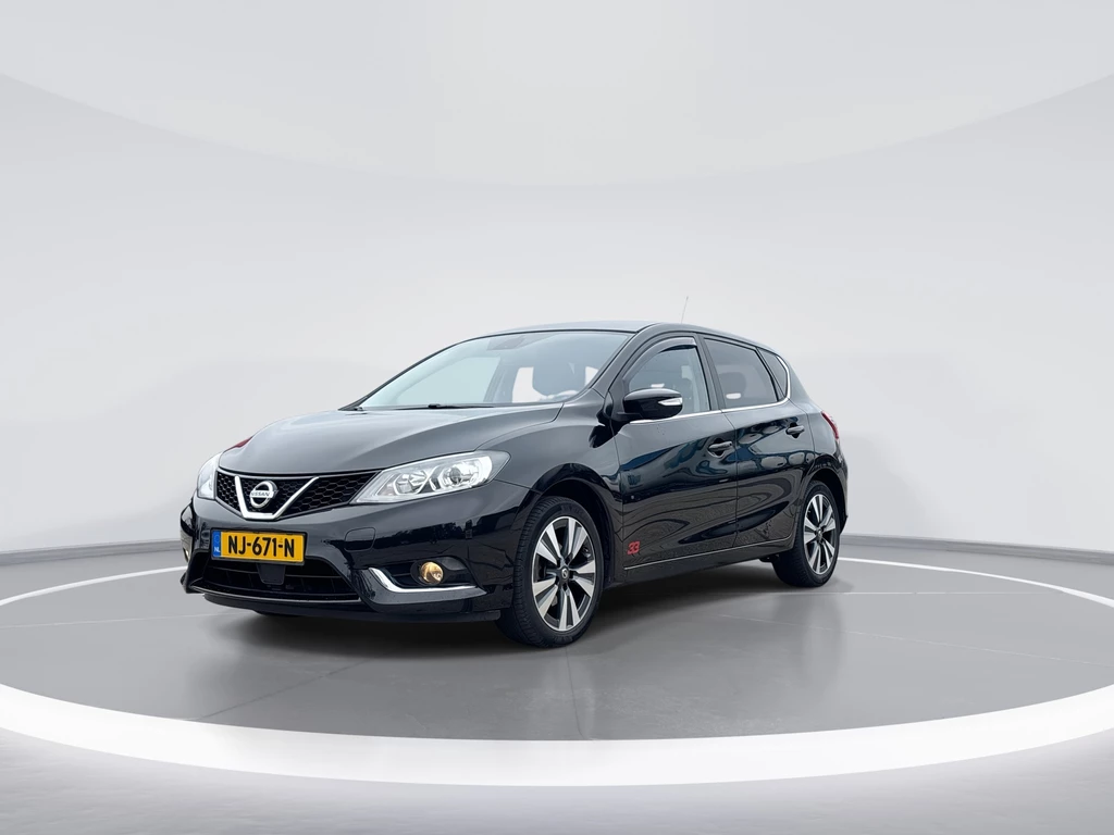 Nissan Pulsar – foto 2