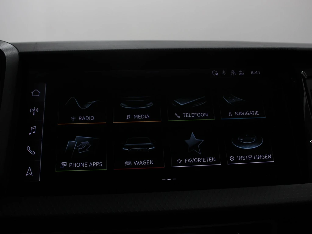Audi A1 Sportback – foto 26