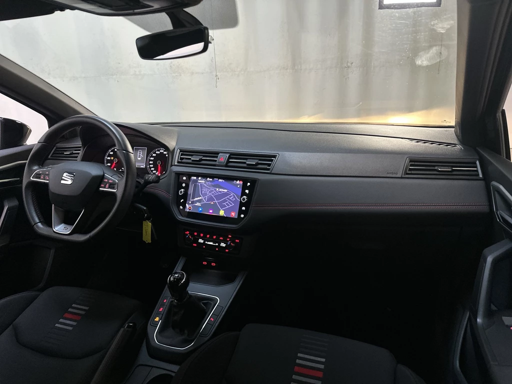 SEAT Ibiza – foto 9