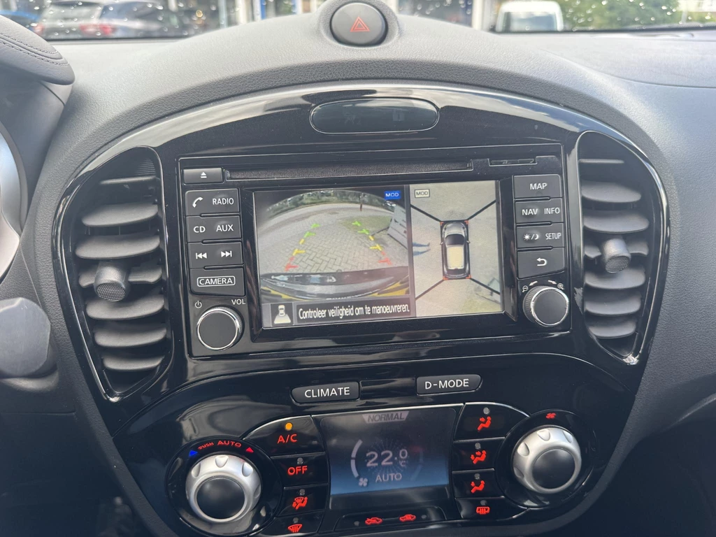 Nissan Juke – foto 17