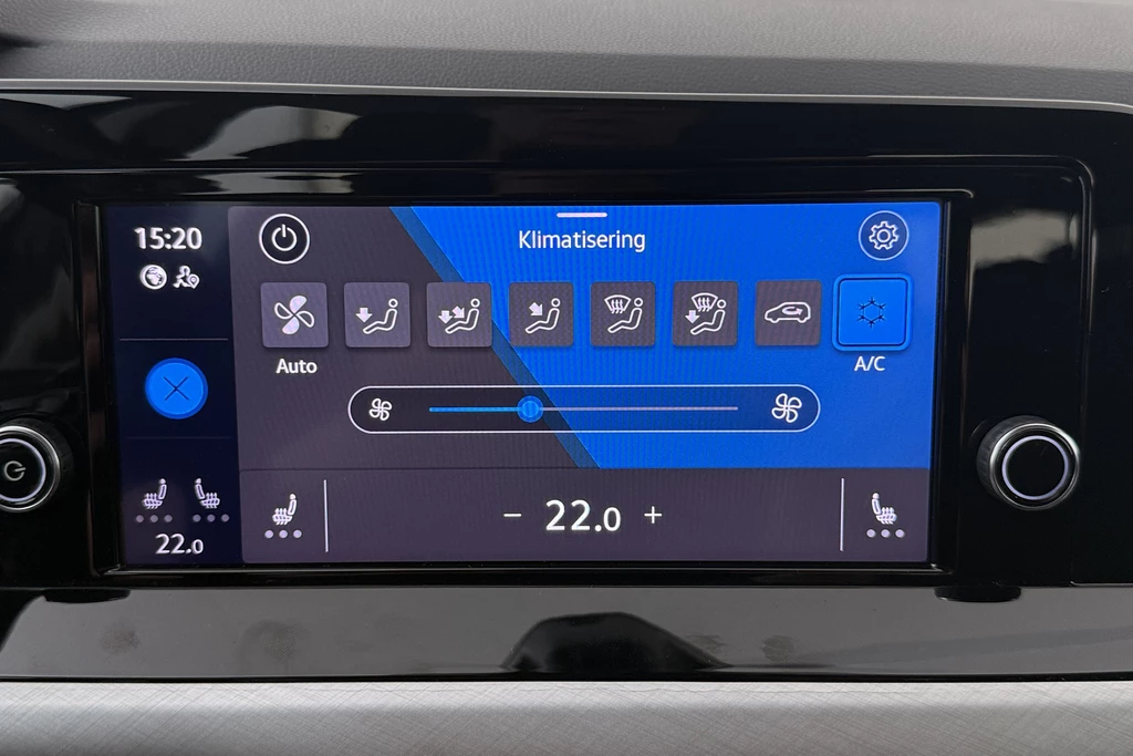 Volkswagen Golf – foto 29