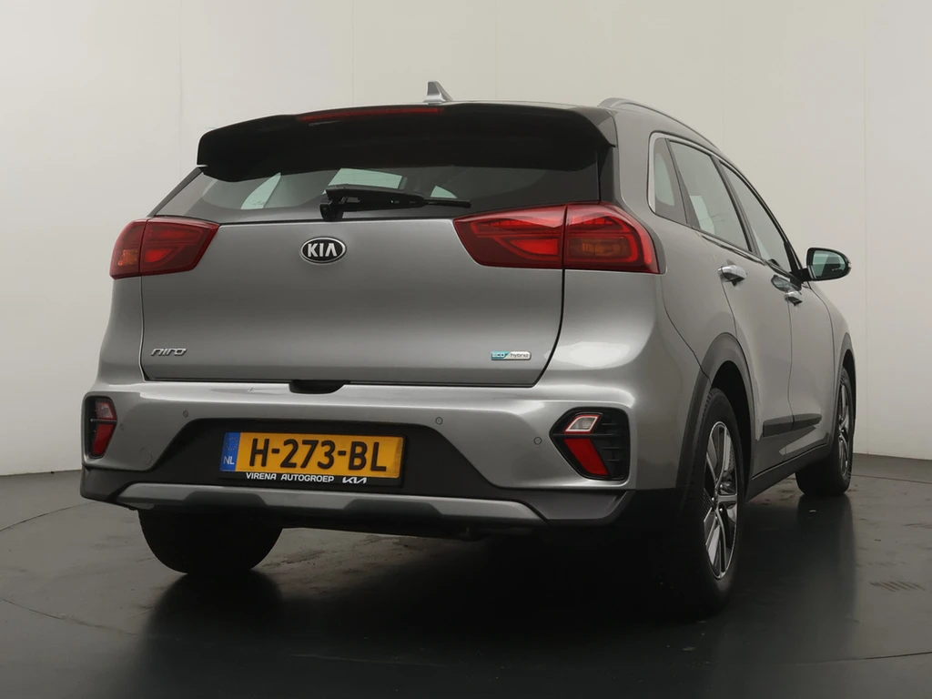 Kia Niro – foto 7