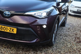 Toyota C-HR – thumbnail 102