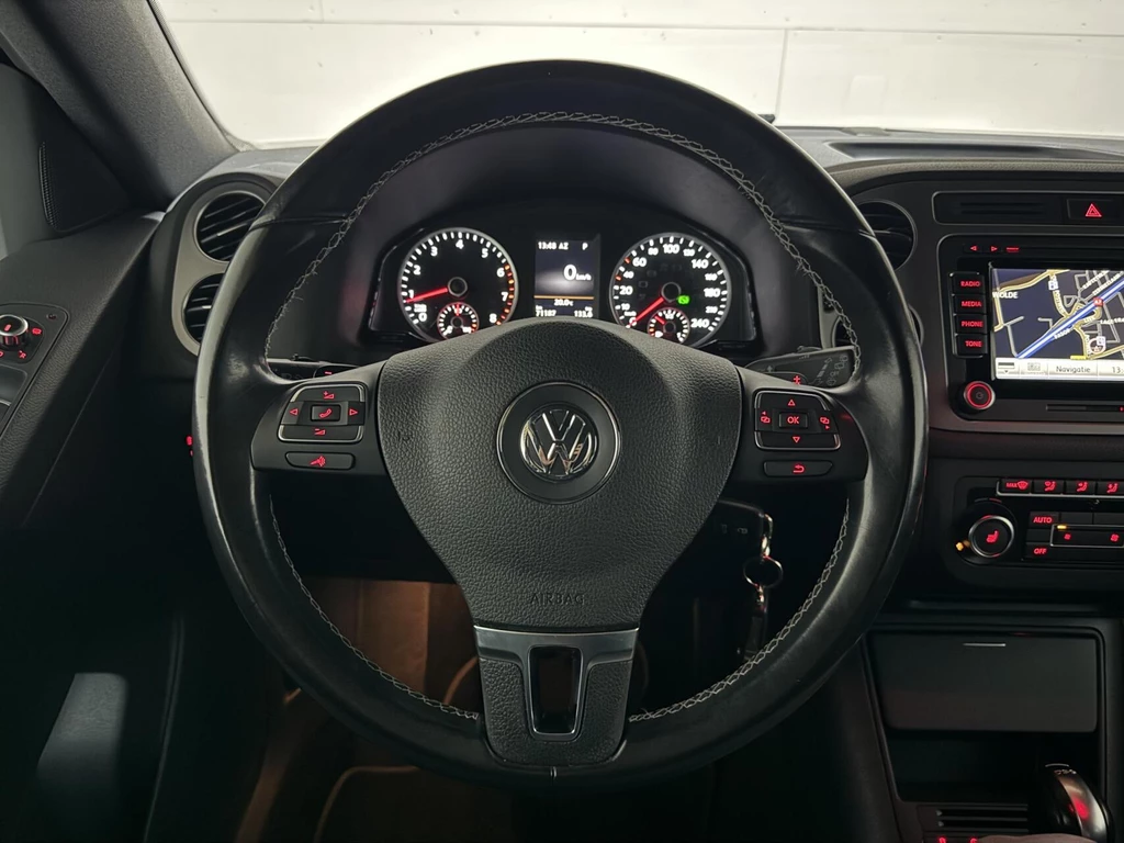 Volkswagen Tiguan – foto 35