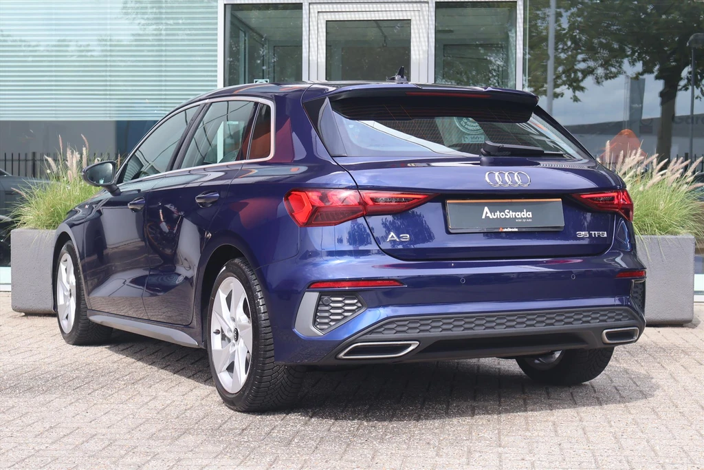 Audi A3 – foto 5