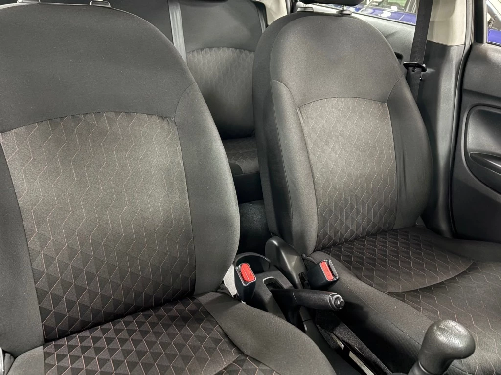 Kia Picanto – foto 19