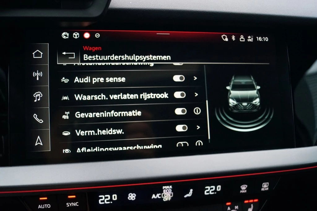 Audi A3 – foto 22