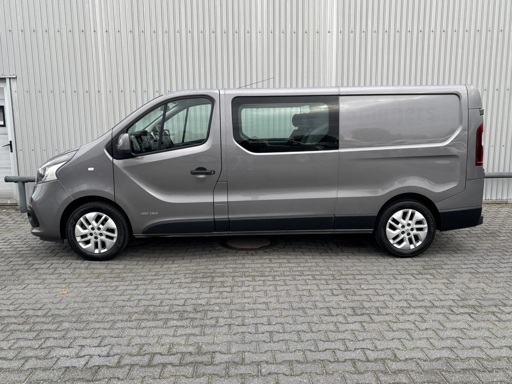 Renault Trafic – foto 3