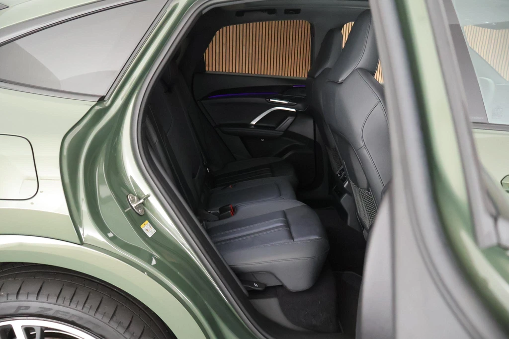 Audi Q5 – foto 14