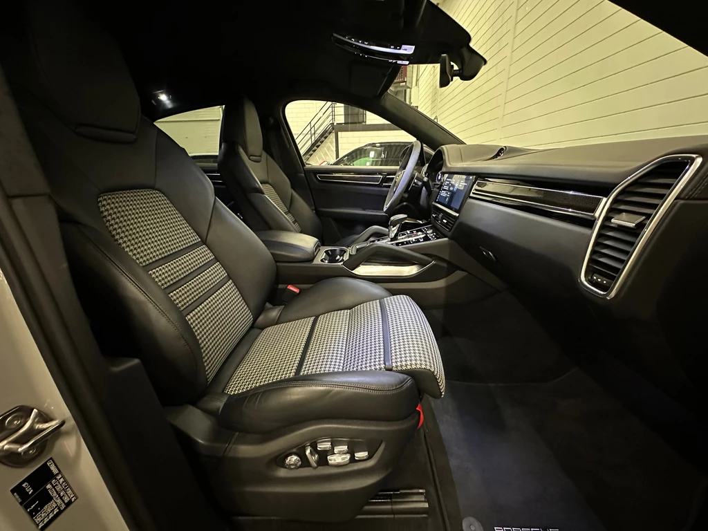 Porsche Cayenne – foto 49