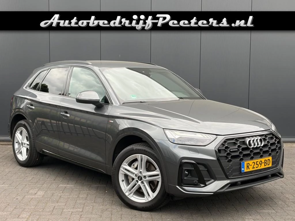 Audi Q5 – foto 4