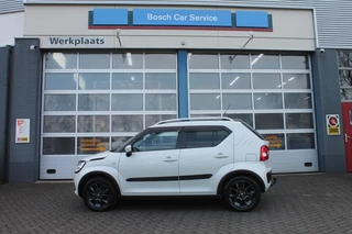 Suzuki Ignis – thumbnail 3