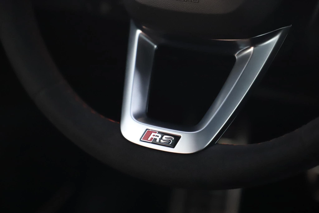 Audi RS5 – foto 25