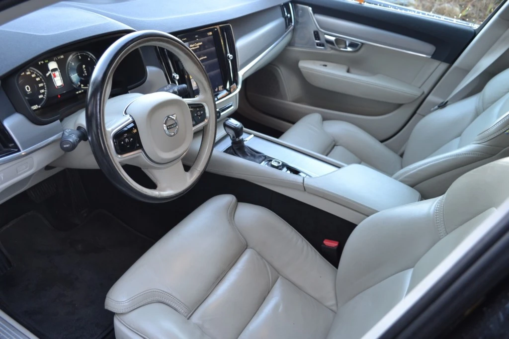 Volvo V90 – foto 5