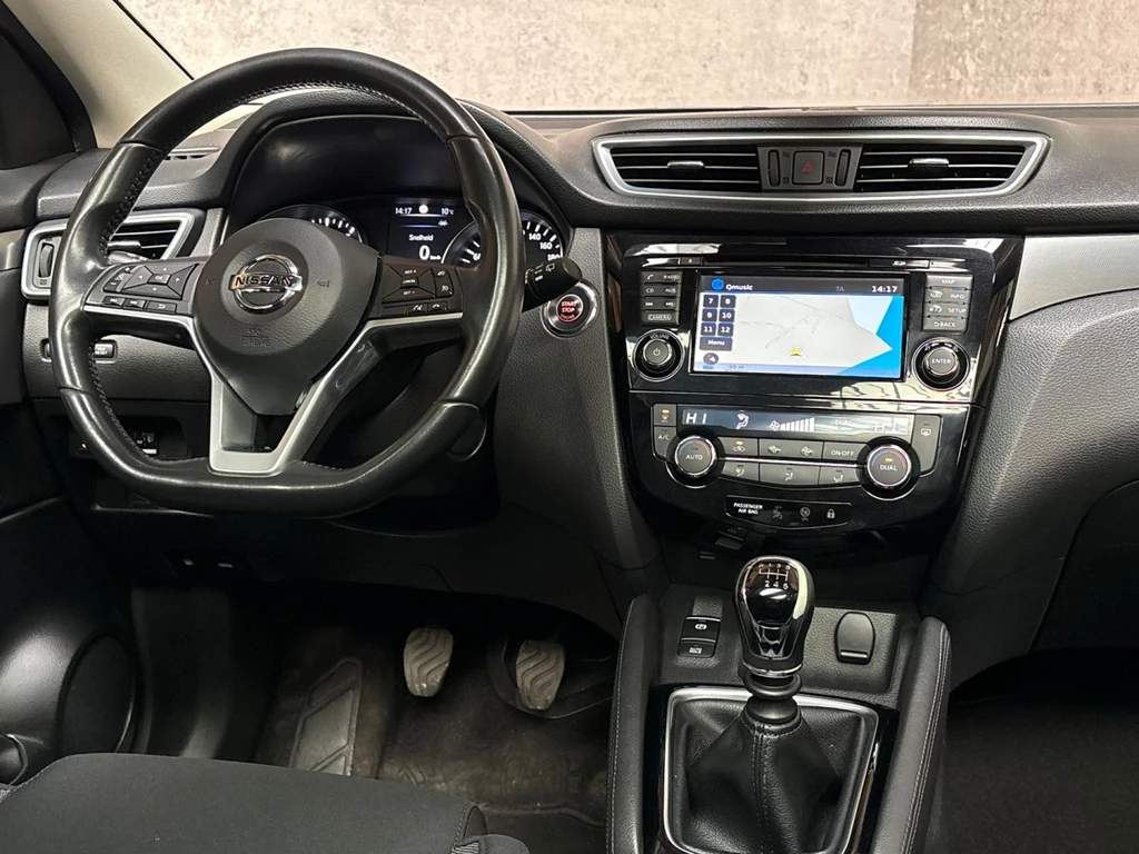 Nissan QASHQAI – foto 6