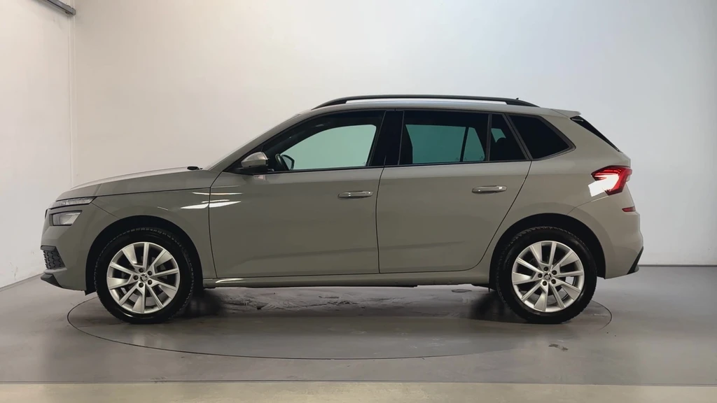 Škoda Kamiq – foto 2