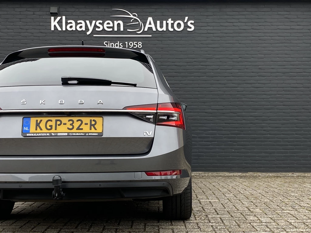 Škoda Superb – foto 5
