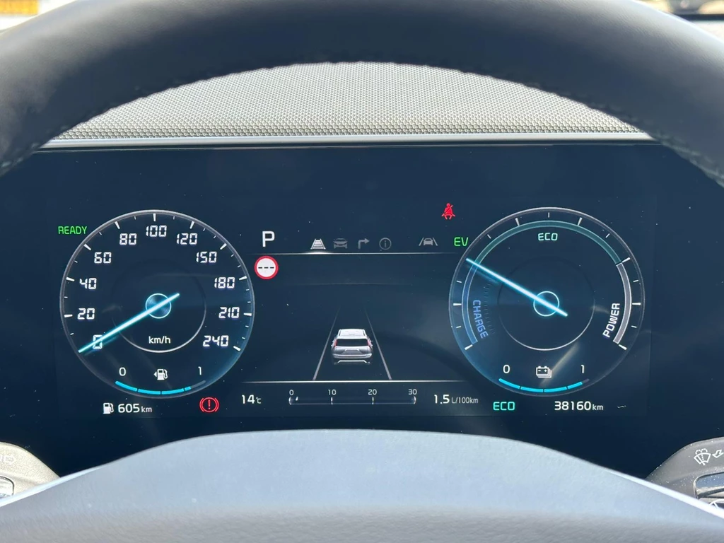 Kia Niro – foto 15