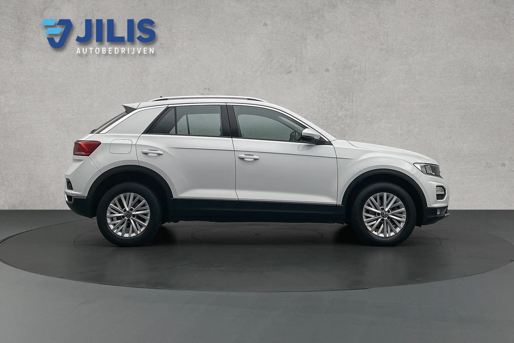 Volkswagen T-Roc – foto 7
