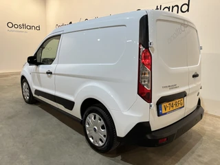 Ford Transit Connect – thumbnail 4