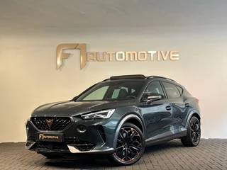 CUPRA Formentor – thumbnail 1