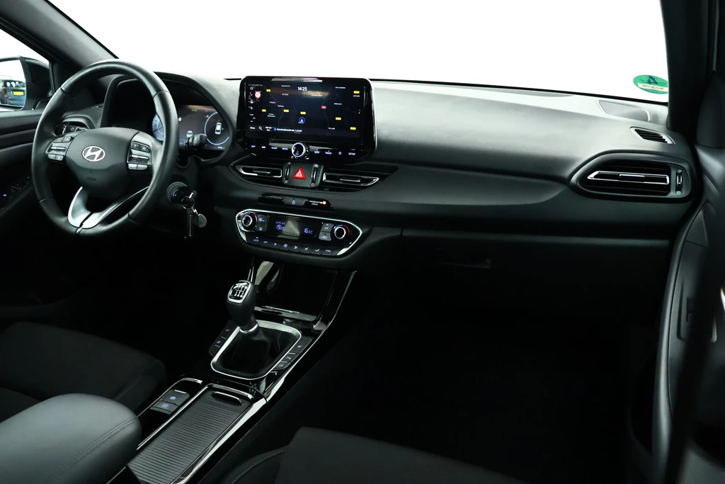 Hyundai i30 – foto 8