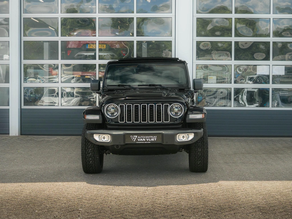 Jeep Wrangler – foto 9