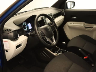 Suzuki Ignis – thumbnail 11