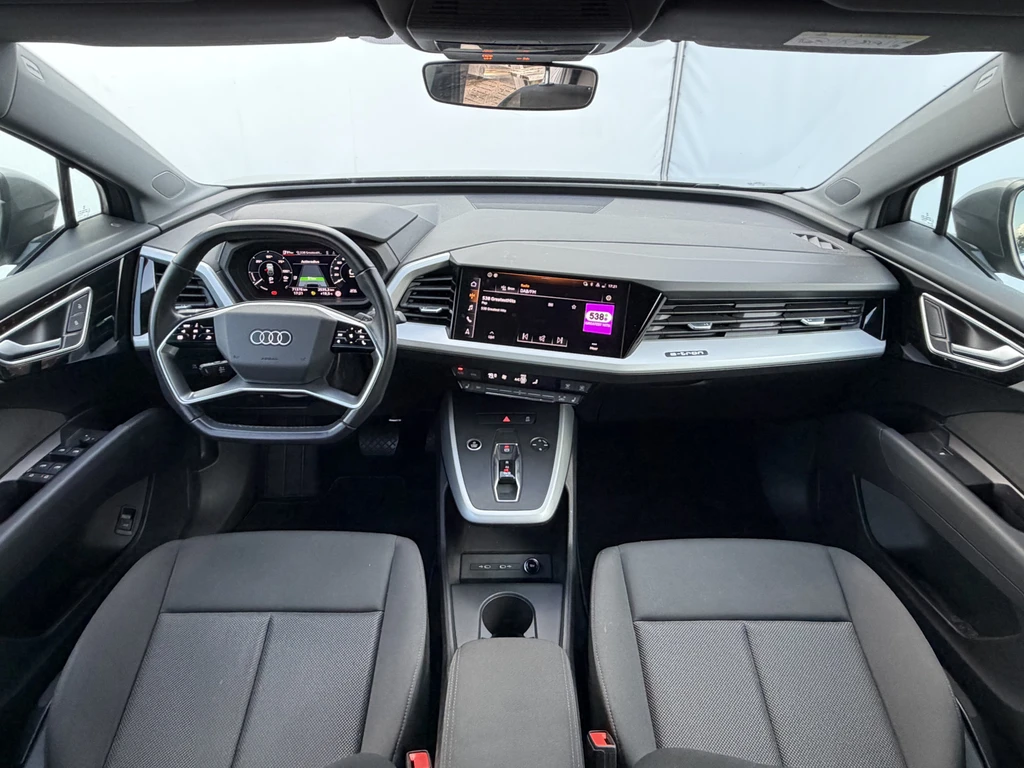 Audi Q4 e-tron – foto 14