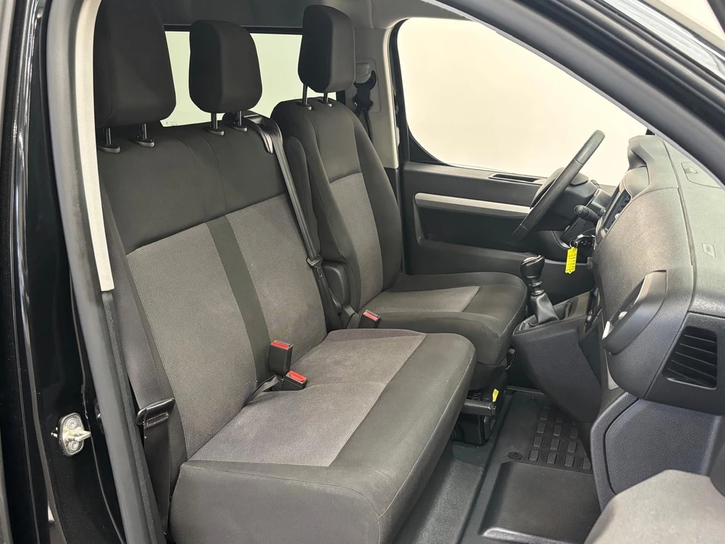 Opel Vivaro – foto 25