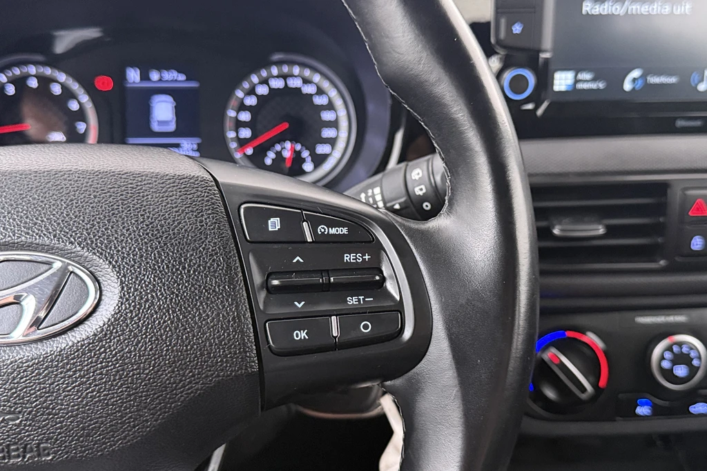 Hyundai i10 – foto 18