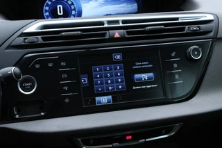 Citroën C4 Picasso – thumbnail 23