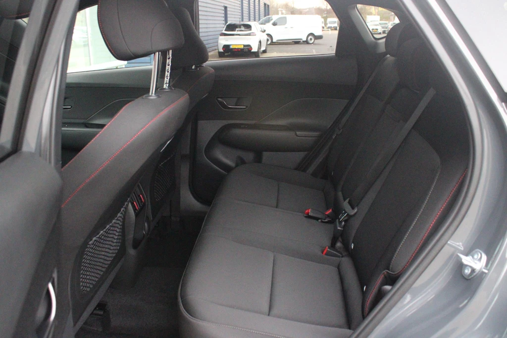 Hyundai Kona – foto 11