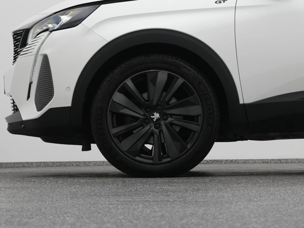 Peugeot 5008 – foto 39