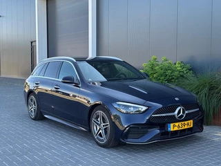 Mercedes-Benz C-Klasse – thumbnail 15